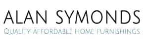 Alan Symonds logo