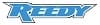 Reedy logo