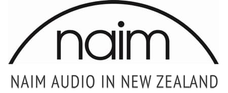Naim logo