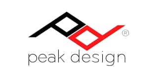 Peak Design logo