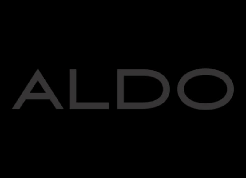 Aldo logo