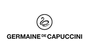 Germaine de Capuccini logo