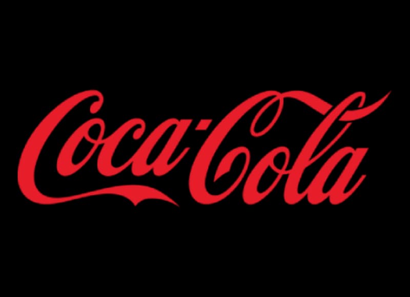 Coca Cola logo