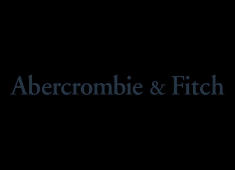Abercrombie & Fitch logo