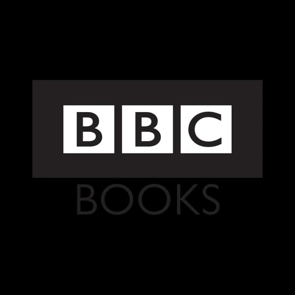 BBC Books logo