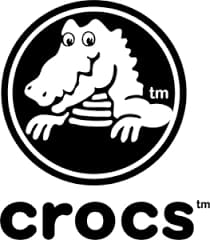 Crocs logo
