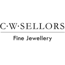 C W Sellors logo