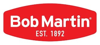 Bob Martin logo