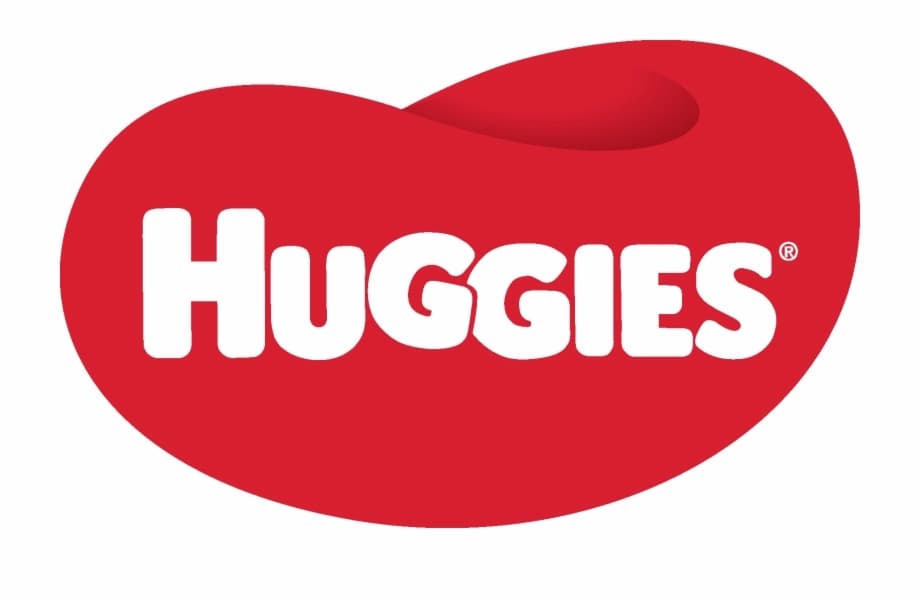 Huggies logo