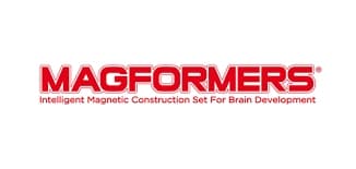 Magformers logo