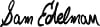 Sam Edelman logo