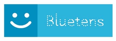 Bluetens logo