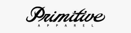 Primitive logo