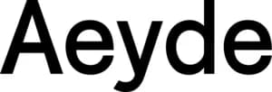 Aeyde logo