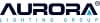 Aurora Lighting logo