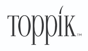 Toppik logo