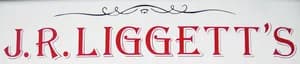 J.R.LIGGETT'S logo
