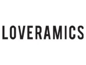 Loveramics logo
