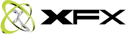 XFX logo