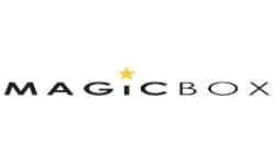 Magicbox logo