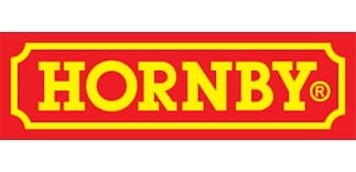 Hornby logo