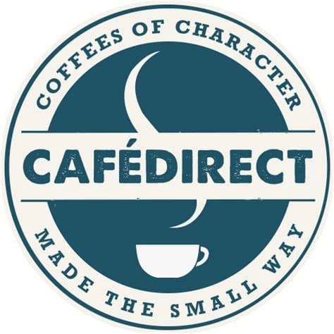 Cafe Direct logo