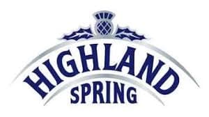 Highland Spring logo