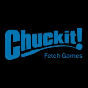 Chuckit logo
