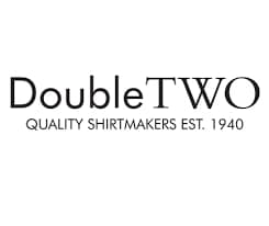 Double Two logo