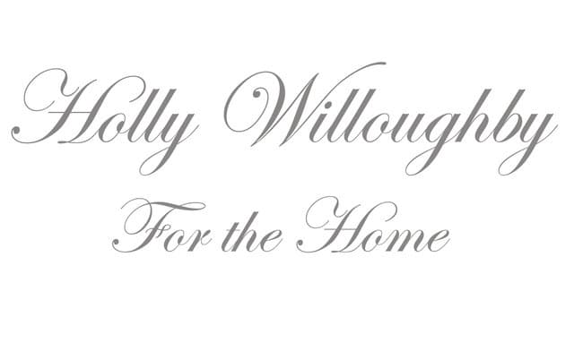 Holly Willoughby logo