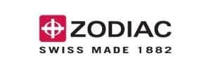 Zodiac Watches logo
