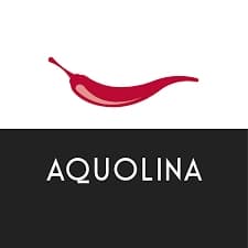Aquolina logo