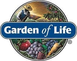Garden of Life logo