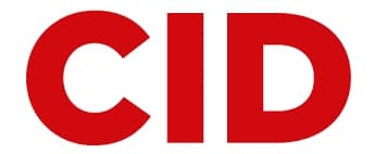 CID logo