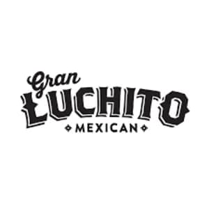 Gran Luchito logo