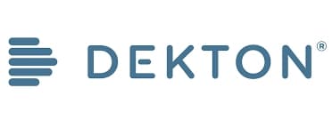 Dekton logo