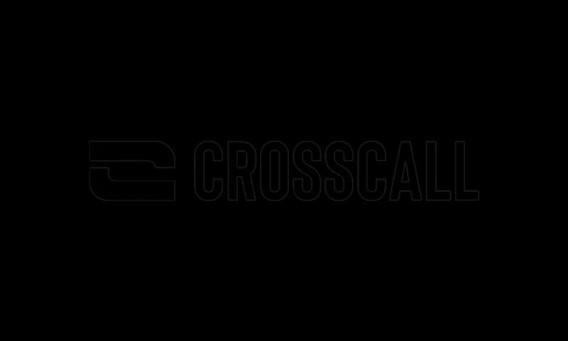 Crosscall logo