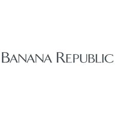Banana Republic logo