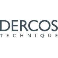 Dercos logo