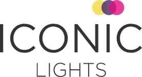 Iconic Lights logo