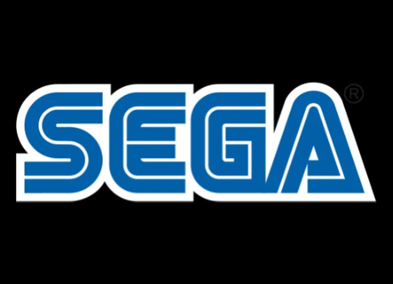 Sega logo
