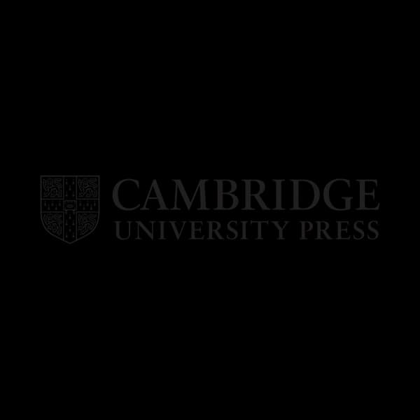 Cambridge University Press logo