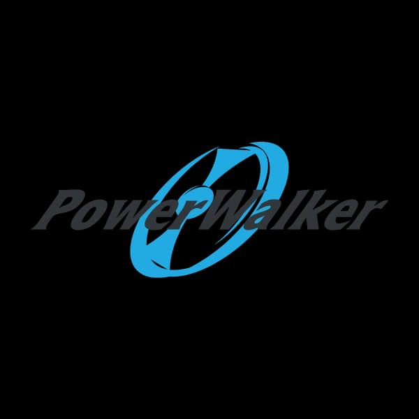 PowerWalker logo