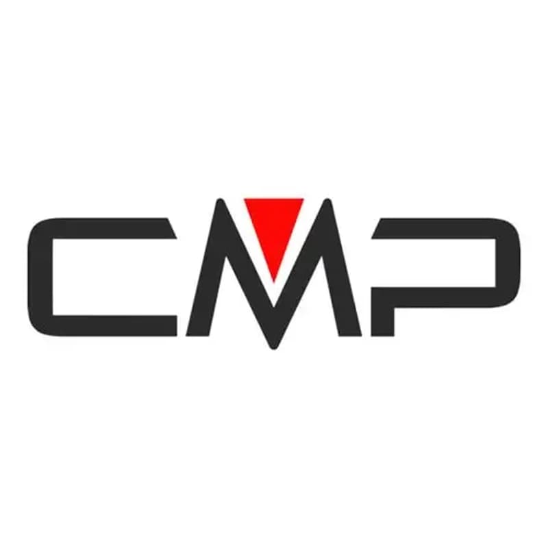 CMP logo
