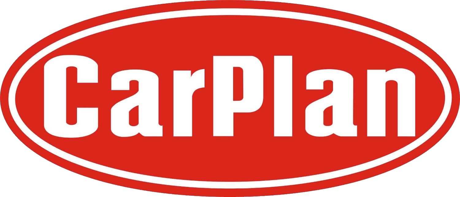 Car Plan logo