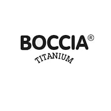 Boccia logo