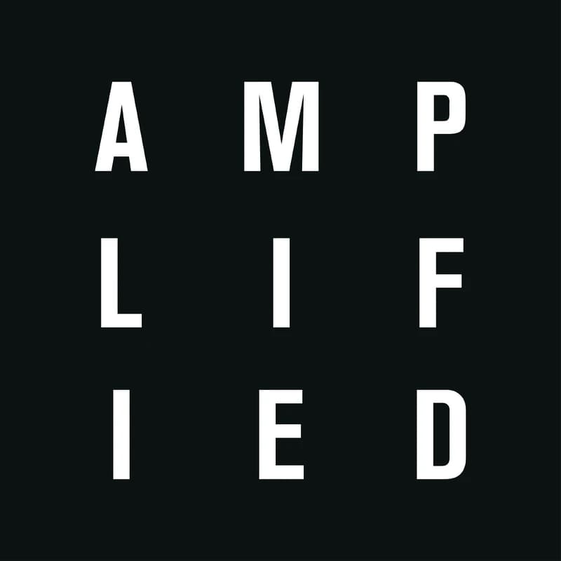 Amplified Clothing logo