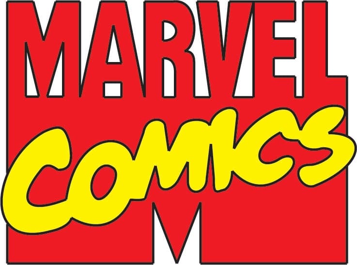 Marvel Comics logo