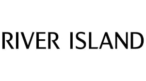 River Island logo