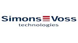 Simons Voss logo